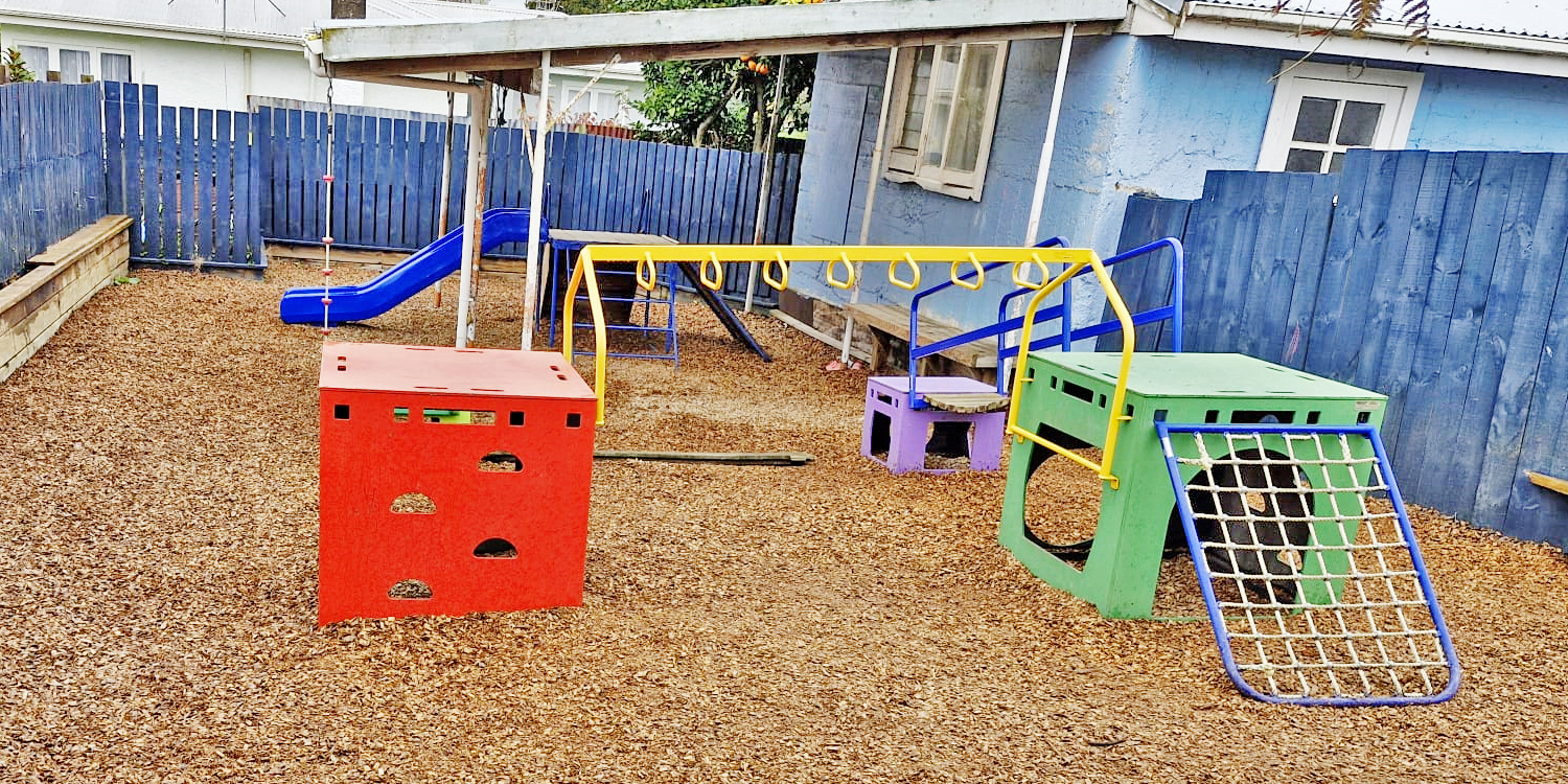 Slide background